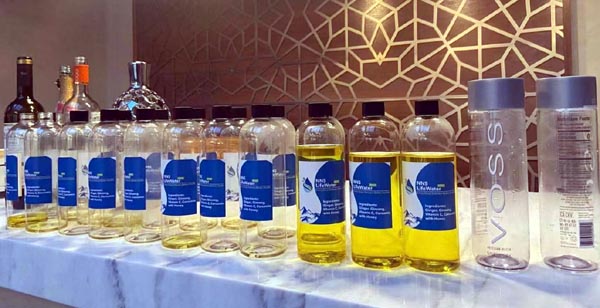 NNS LifeWater