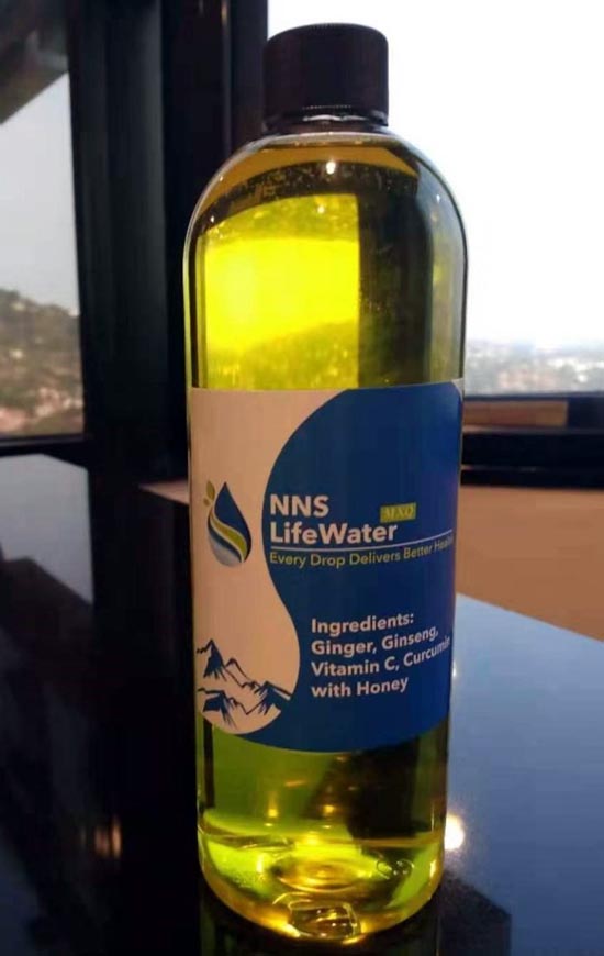 NNS LifeWater