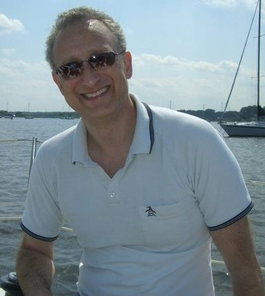 Dr. Robert Korwin