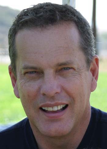 Dr. Terry Beardsley