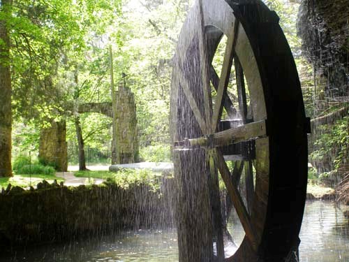 Tennessee Fitness Spa,