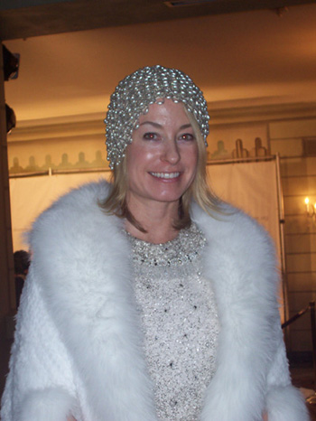 Robin Cofer