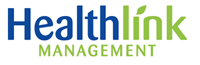 Health Link Management Logo