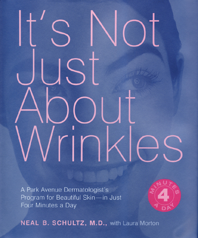 it's not just about wrinkles
