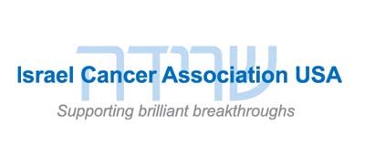 Israel Cancer Association USA