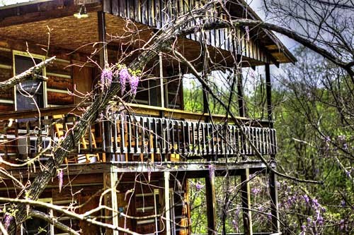 Tennessee Fitness Spa,