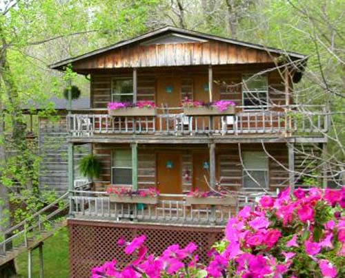 Tennessee Fitness Spa,